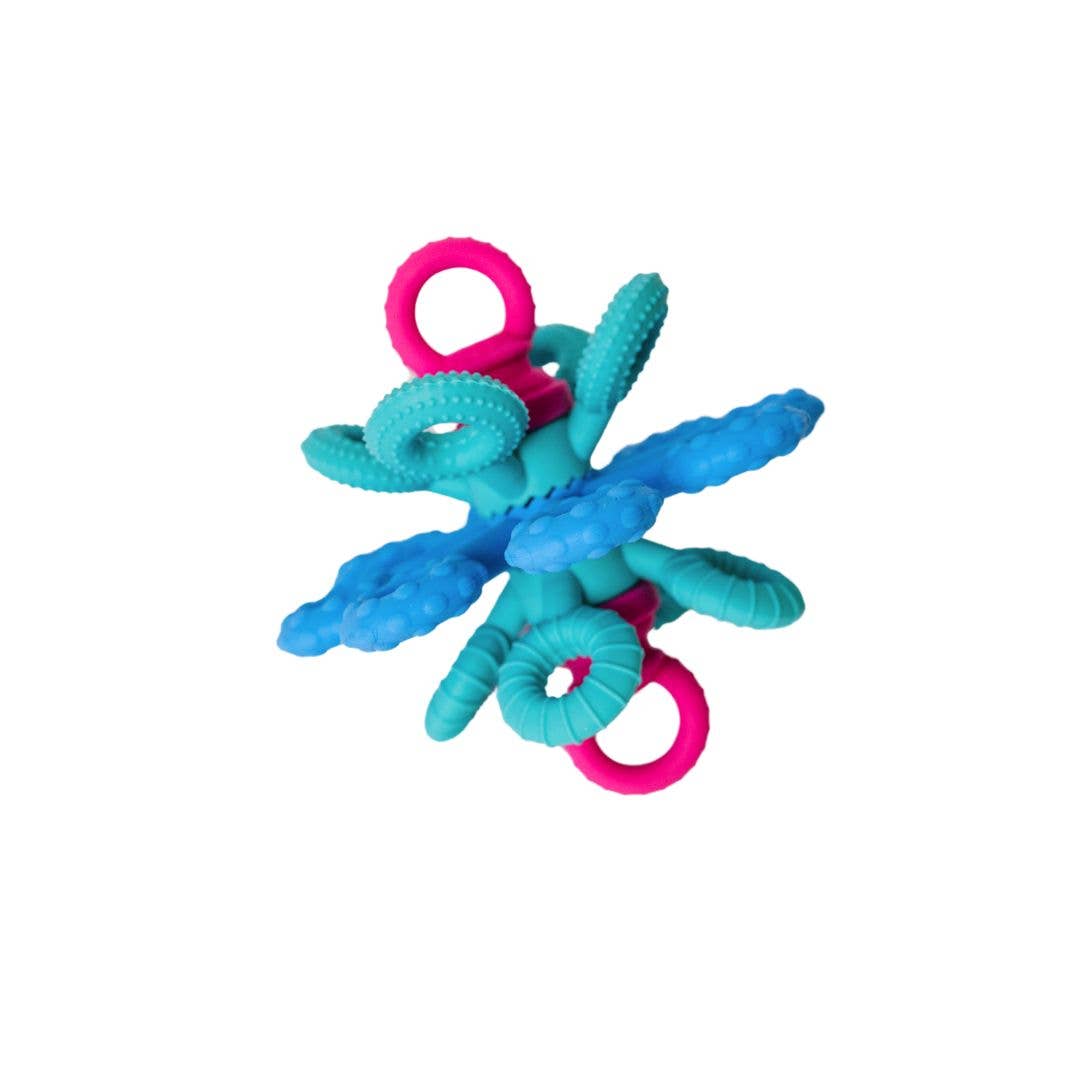 Mobi Okee Activity Toy sensory ball
