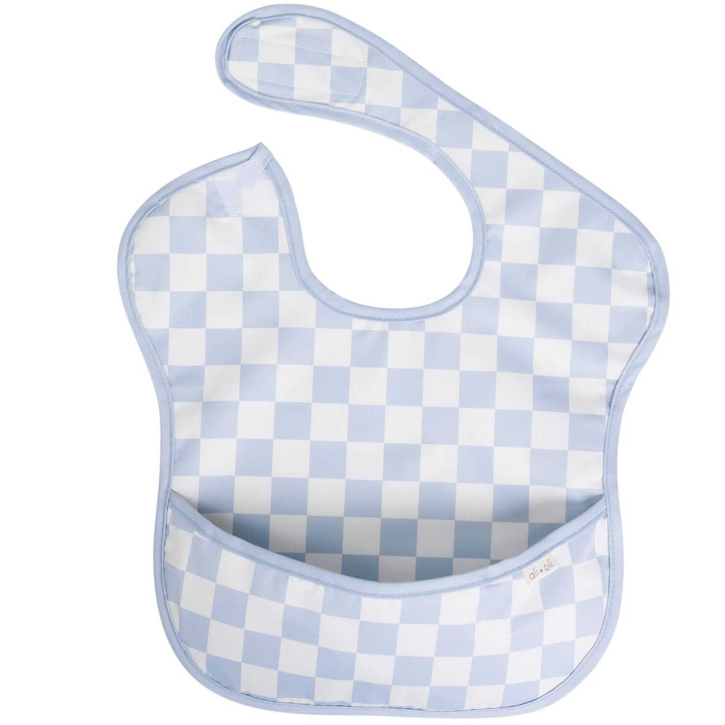 Ali & Oli Sleeveless (3-pc) Bib Set for Baby & Toddler (Boys)