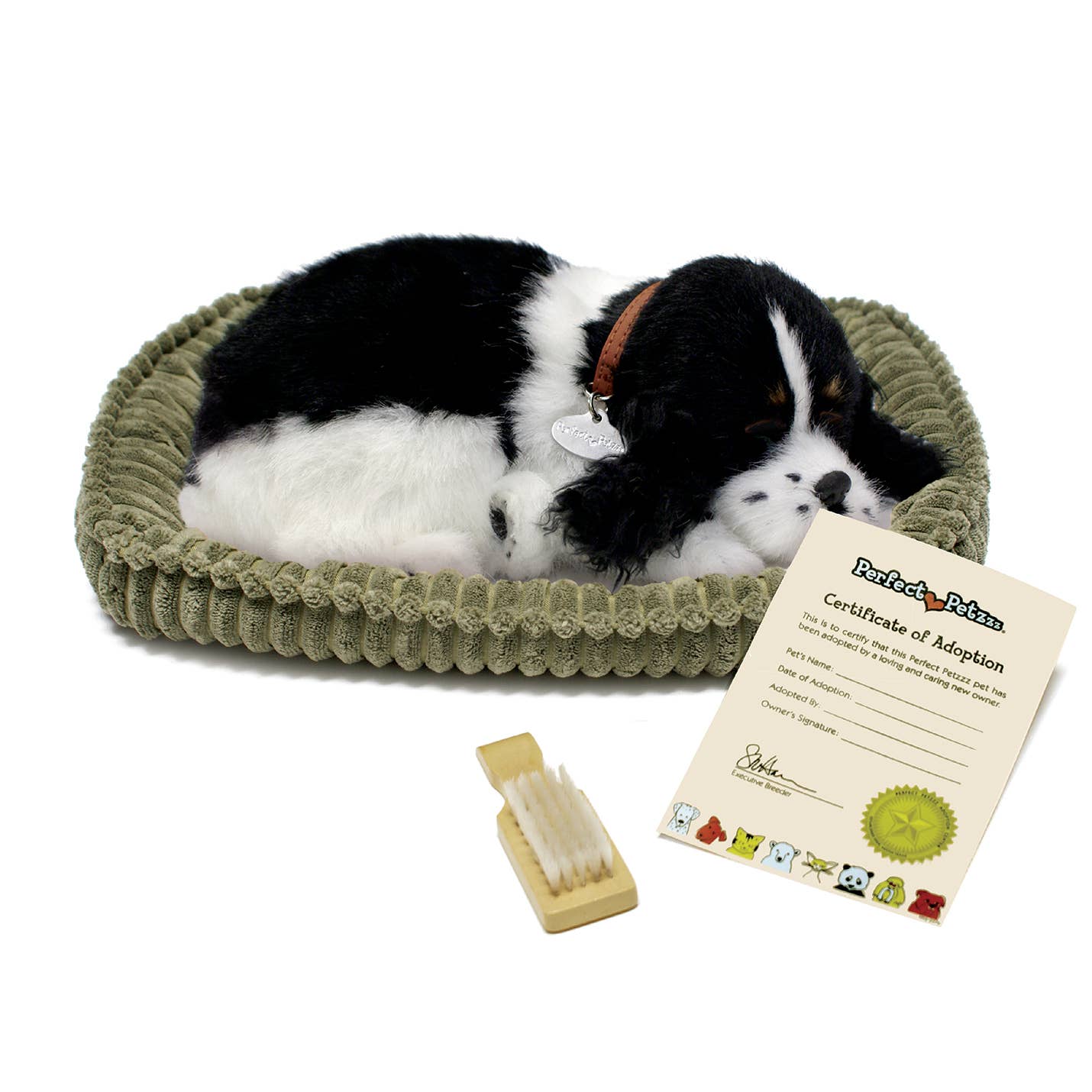 New Perfect Petzzz - Cocker Spaniel Large