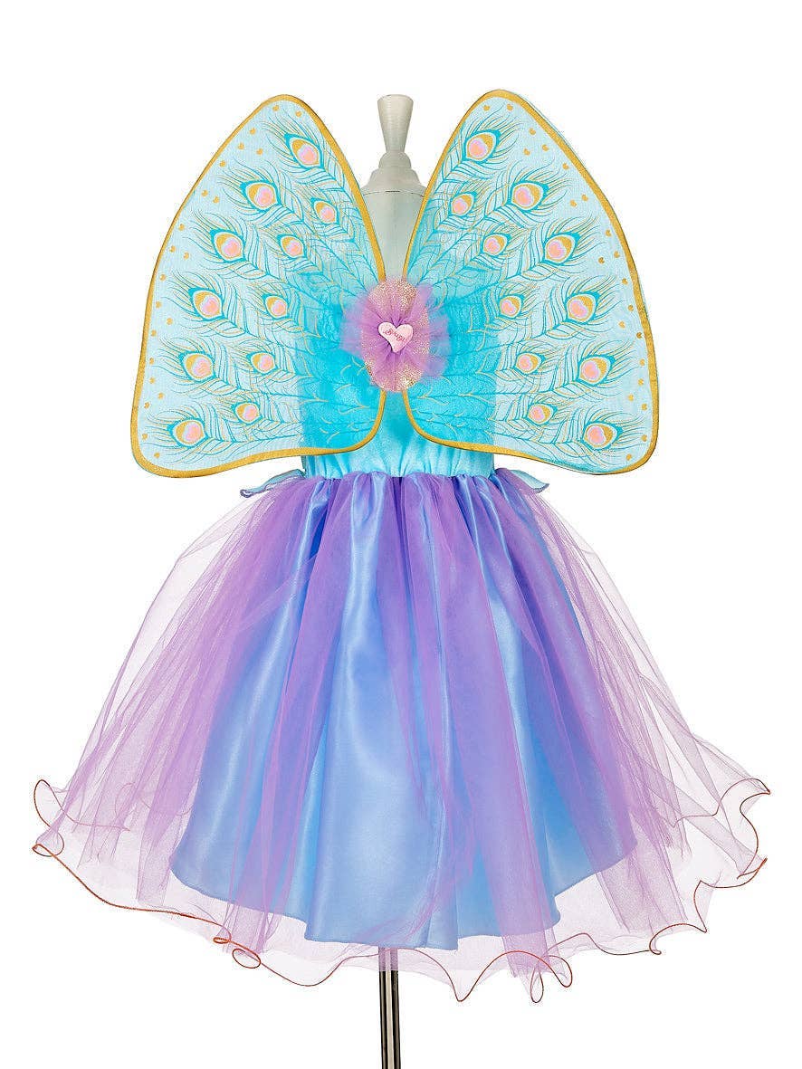 Tamara - Dress (2 sizes) -: 3-4 years