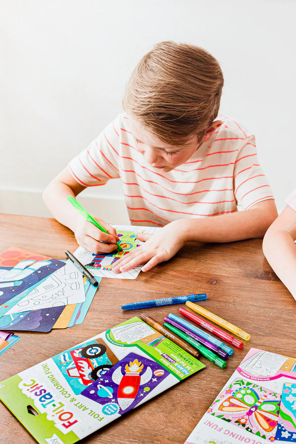 Foil-tastic Foil Art Kit: Meow Moments