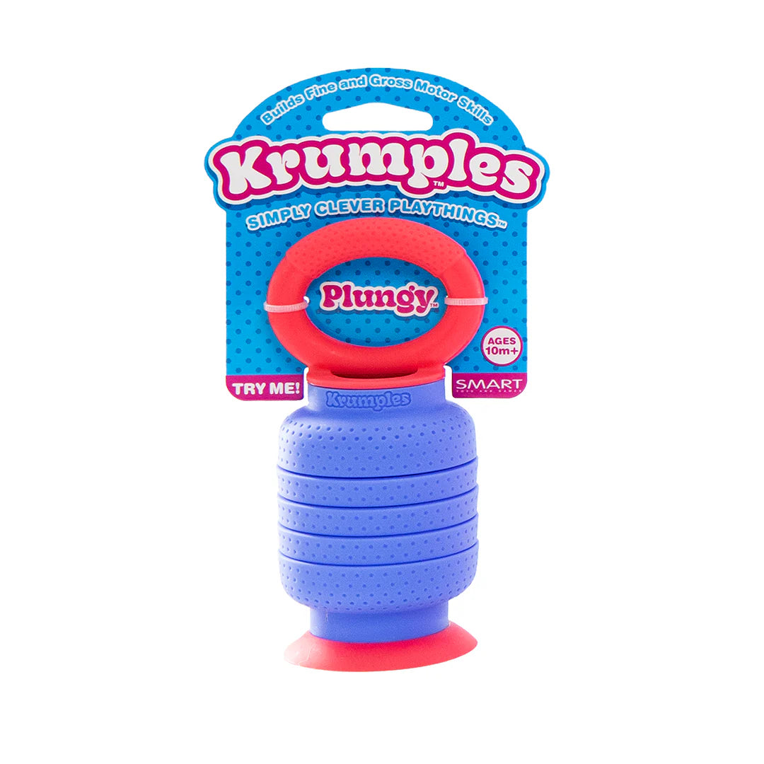 Krumples Plungy