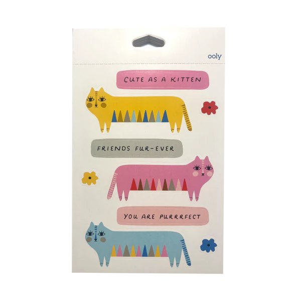 Ooly Stickiville A WHOLE LOTTA 30 sticker sheets!! Over 350 stickers!