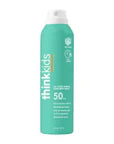 Thinkkids - All Sheer Mineral Sunscreen Spray