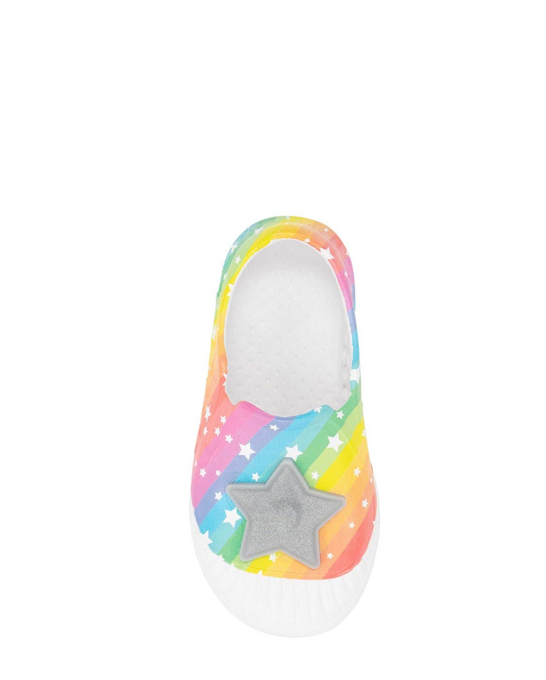 Western Chief Kids Parker Star Slip On - Multi: Multi / 13 Little Kid