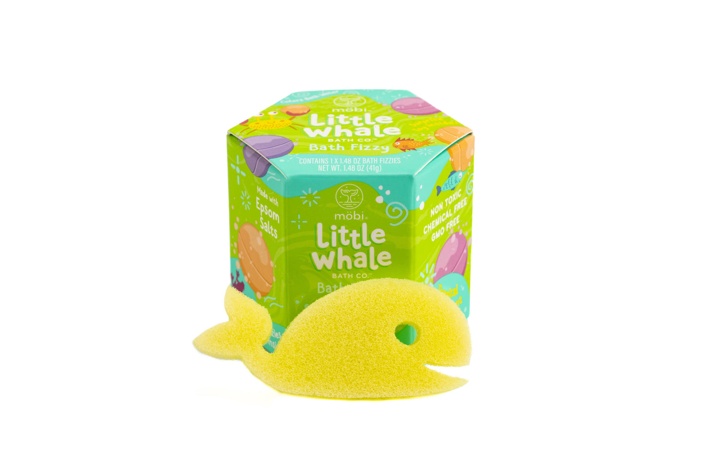 Bath Bomb NEW