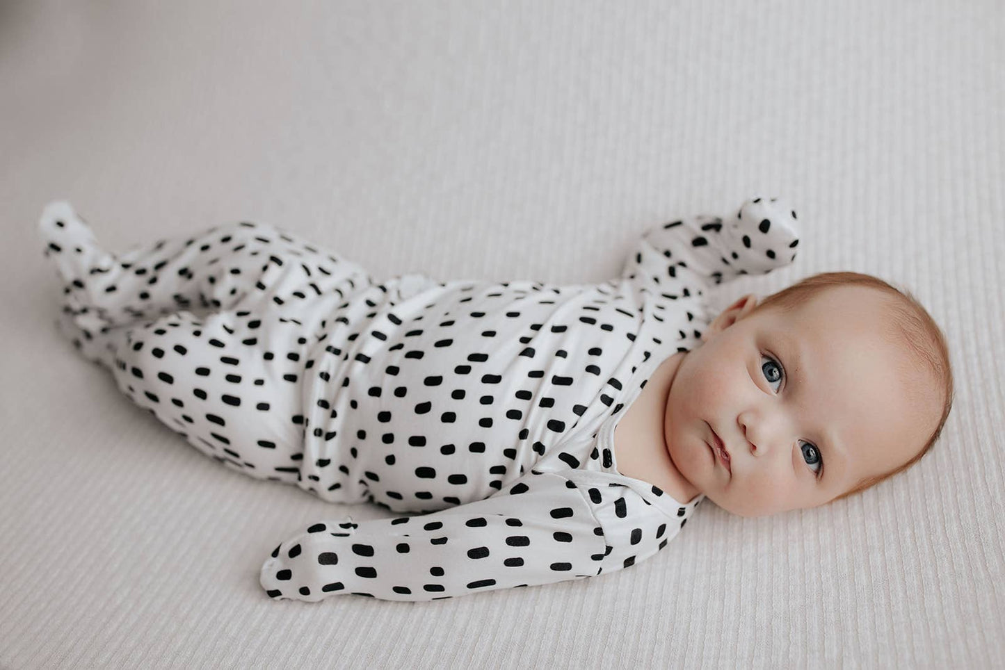 Three Little Tots - Dot Jammies Kids Pjs and Lougewear: 12-24 Months