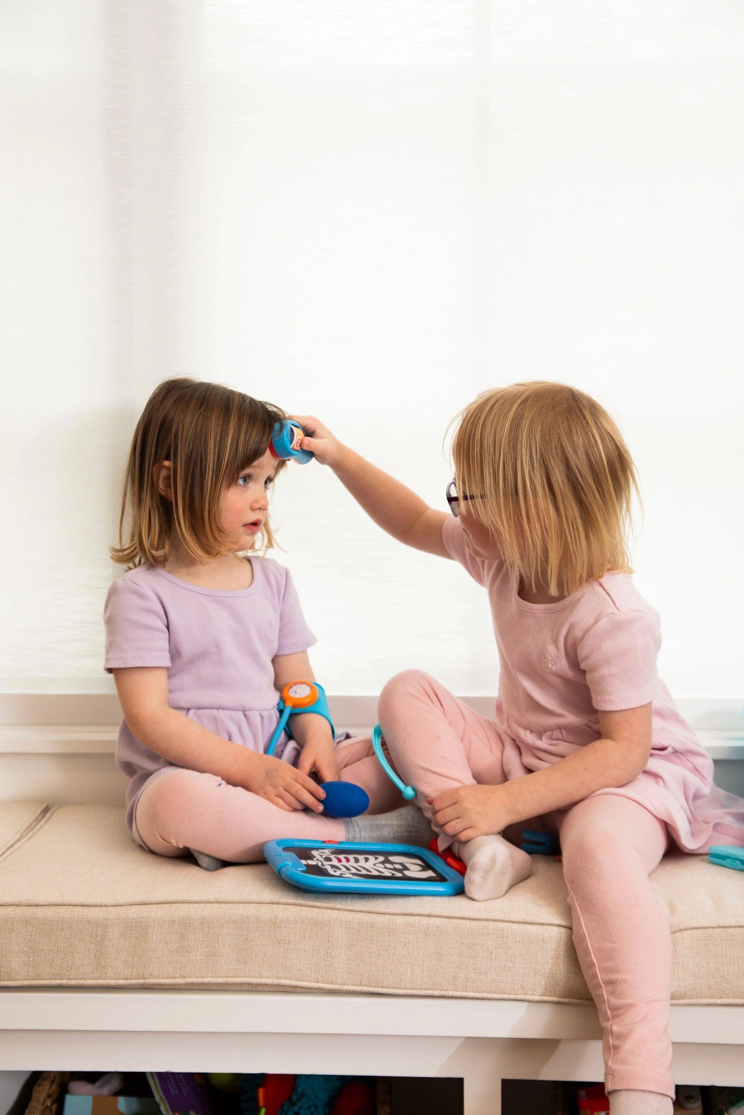 Fat Brain Pretendables Doctor Set