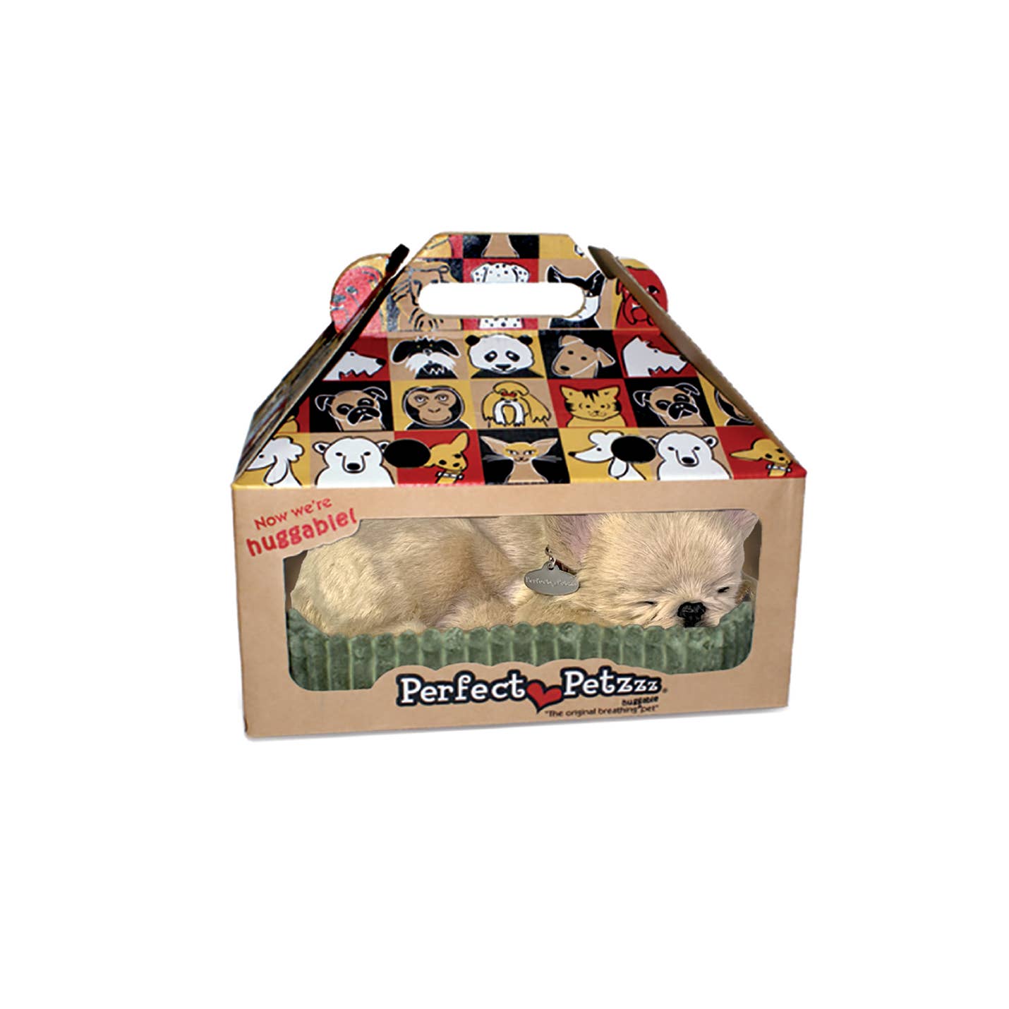 French Bulldog Large