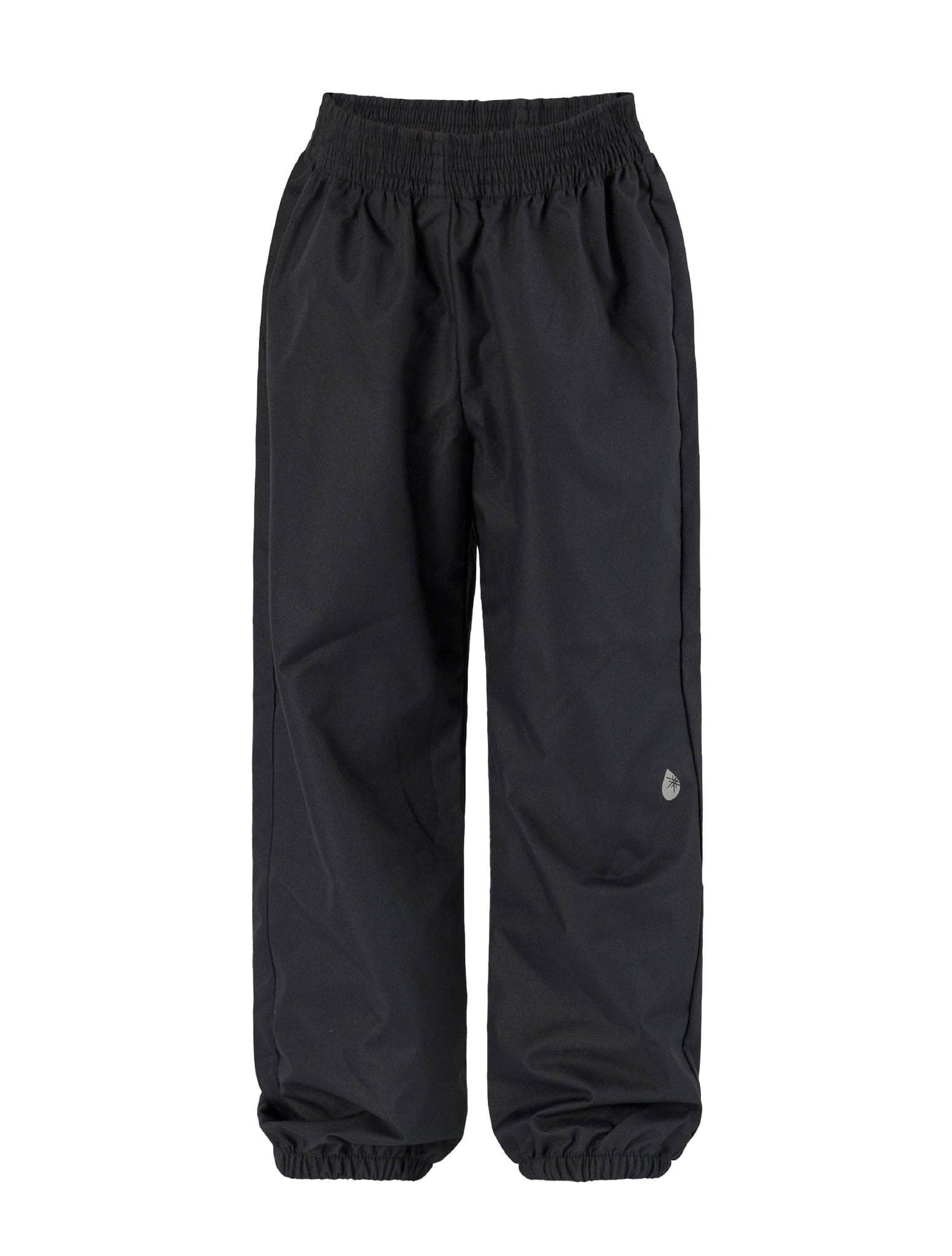 Splash Pant - Black | Waterproof Windproof Eco: 8