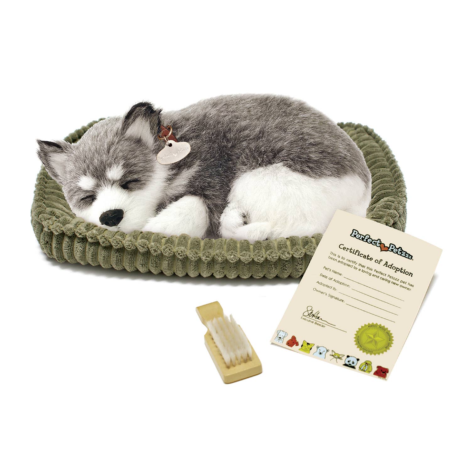 Perfect Petzzz - Alaskan Husky Large