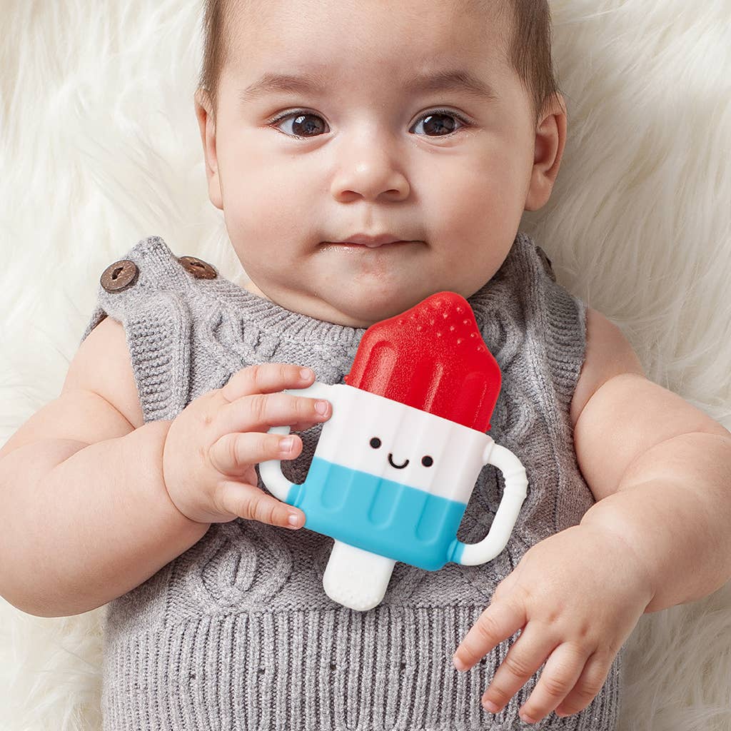 Itzy Ritzy - Itzy Cool teether