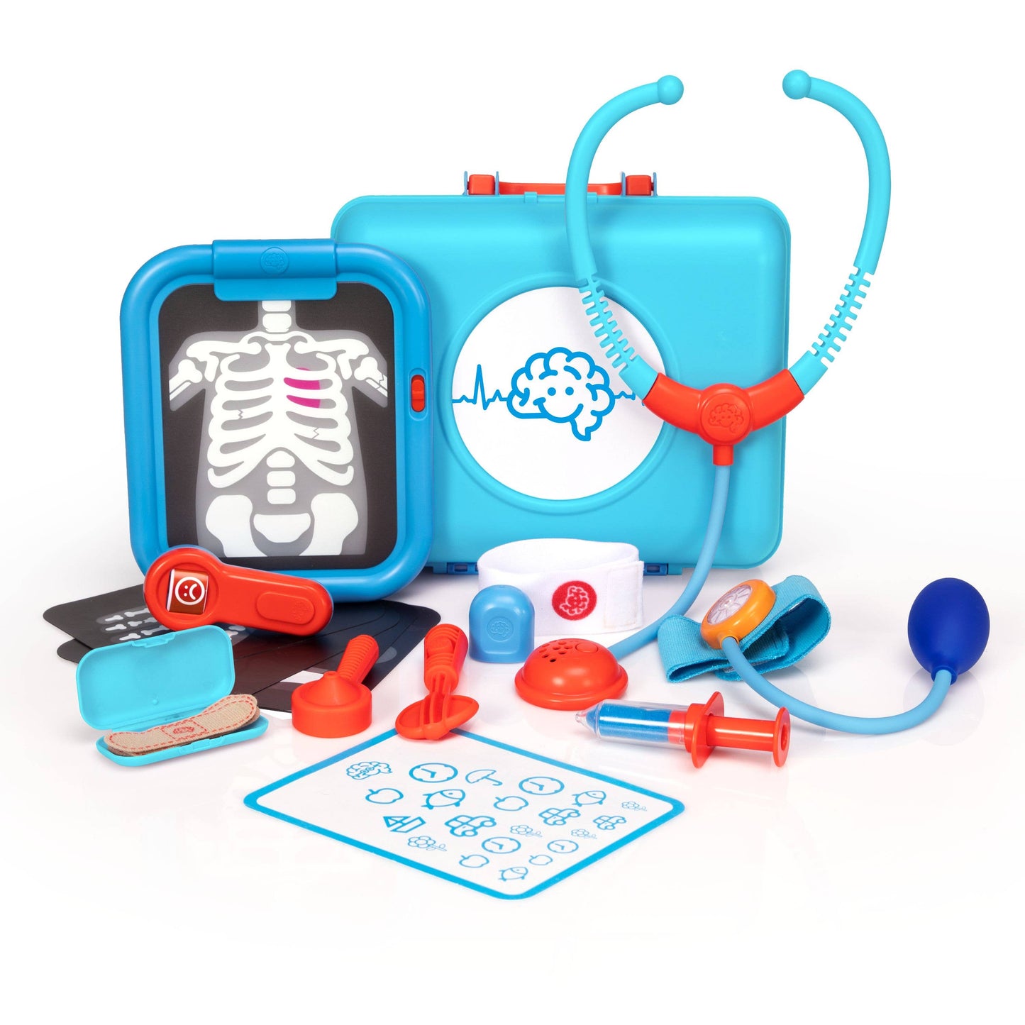 Fat Brain Pretendables Doctor Set