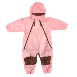 Pink Muddy Buddy: 12 months