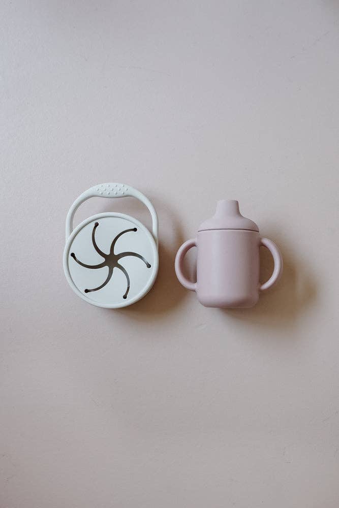 Petal Sippy Cup