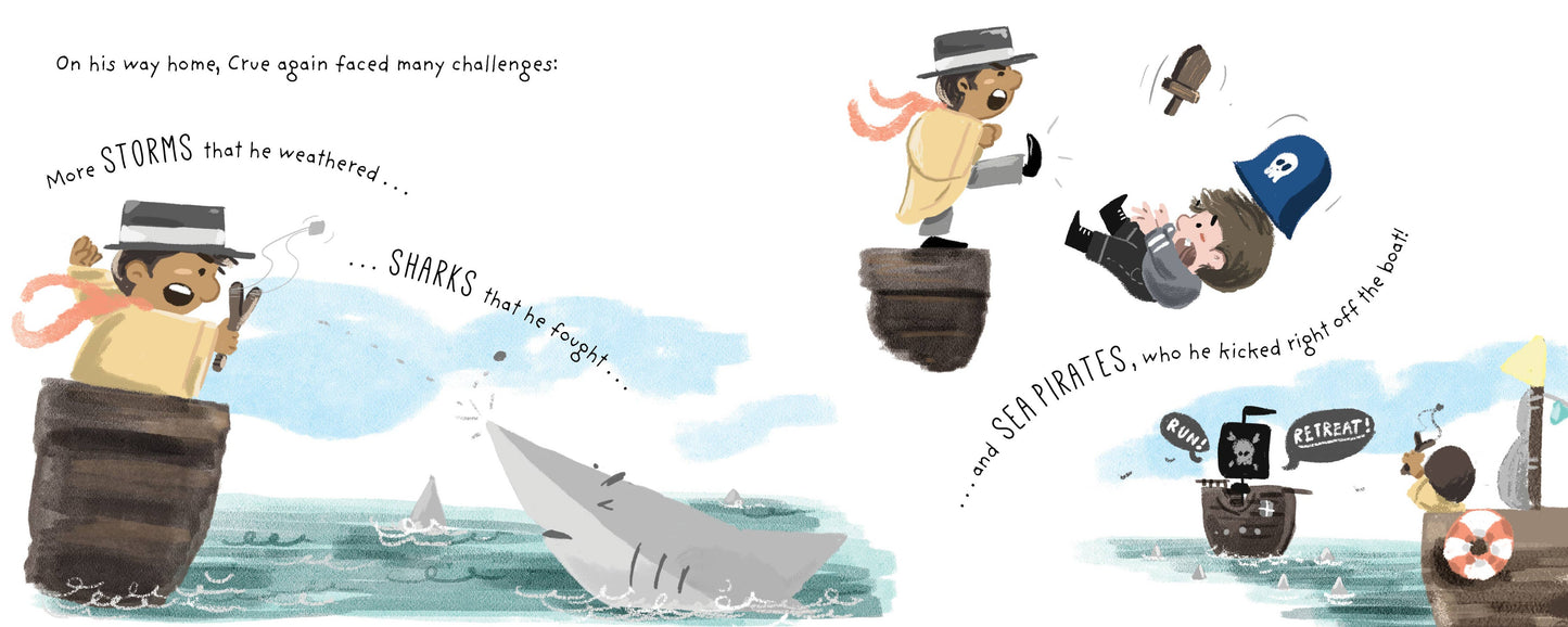 This Will Pass (Children's Book for Anxiety)
