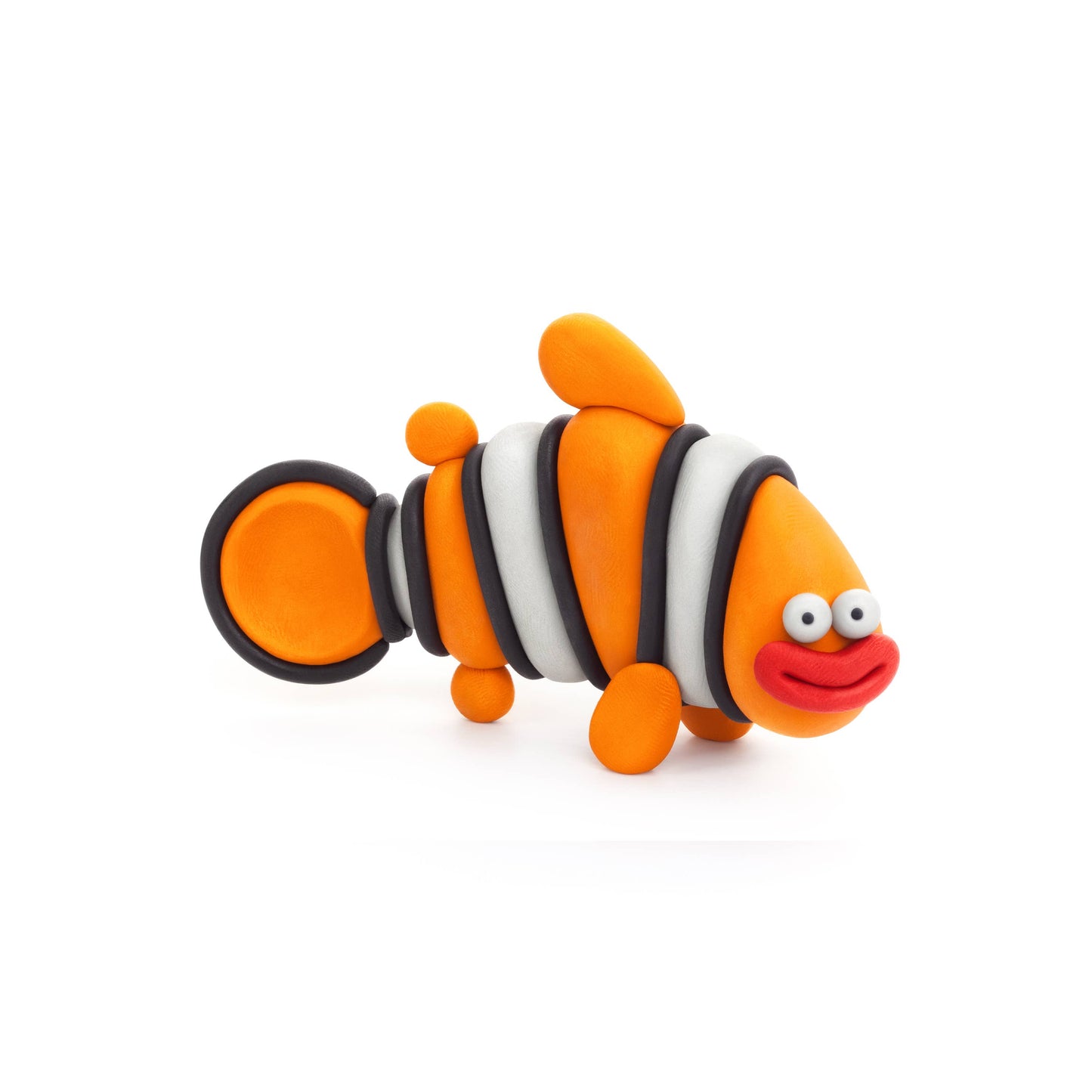 Fat Brain Hey Clay Ocean Creatures