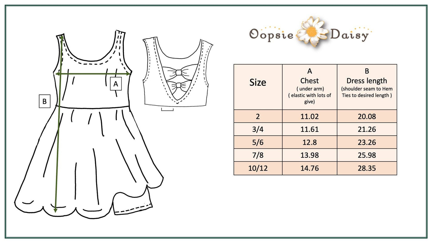 Girls White & Blue Bow Athletic Active Sport Scalloped Dress: 7/8