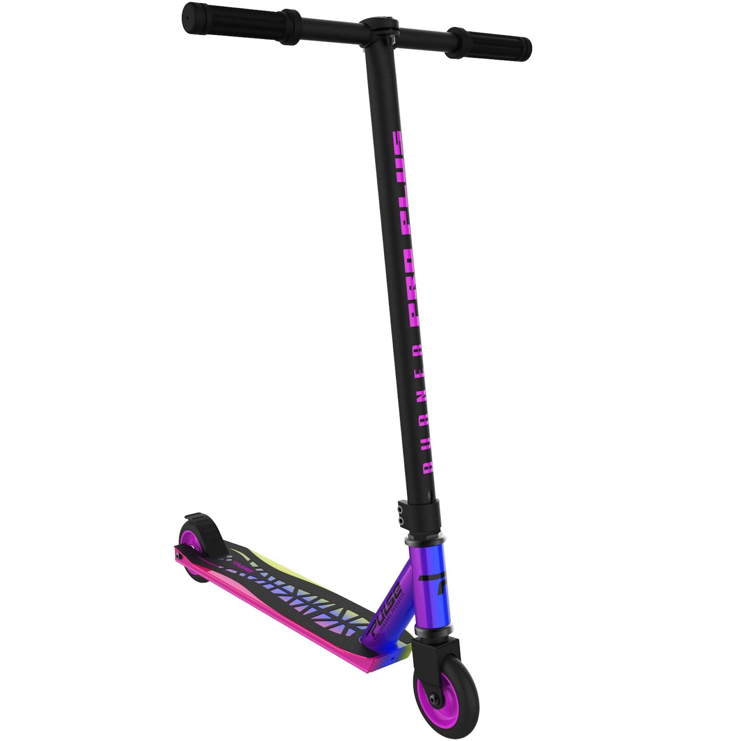 PPP Burner Pro Plus SCT Oil Slick Purple: Oil Slick Purple