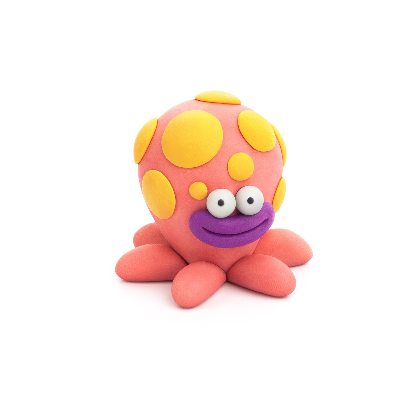 Fat Brain Hey Clay Ocean Creatures