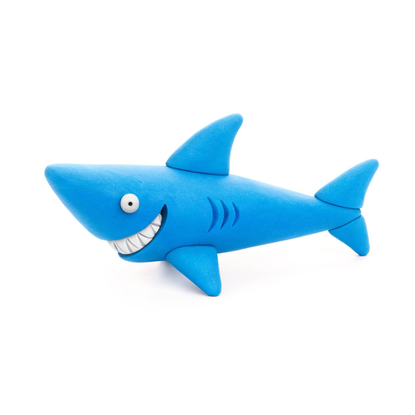 Fat Brain Hey Clay Ocean Creatures