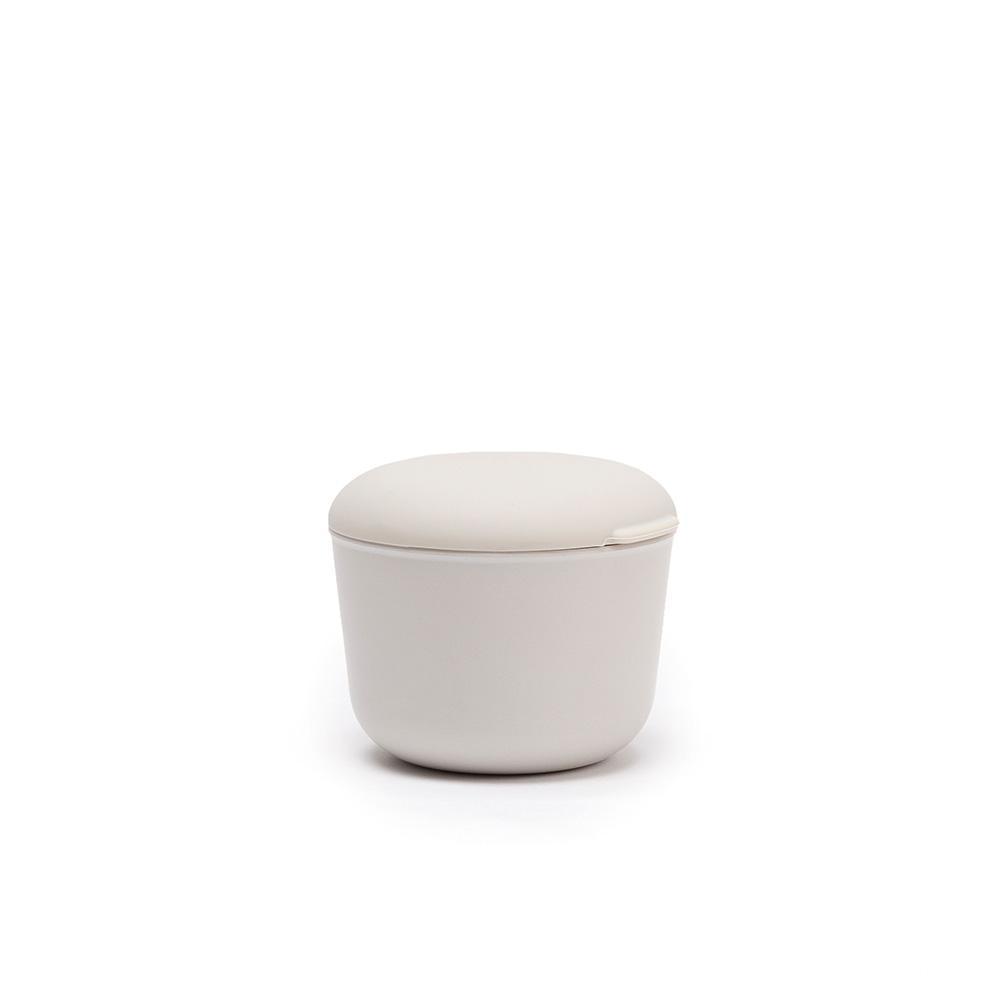 EKOBO Store & Go Food Container 8 oz - Cloud