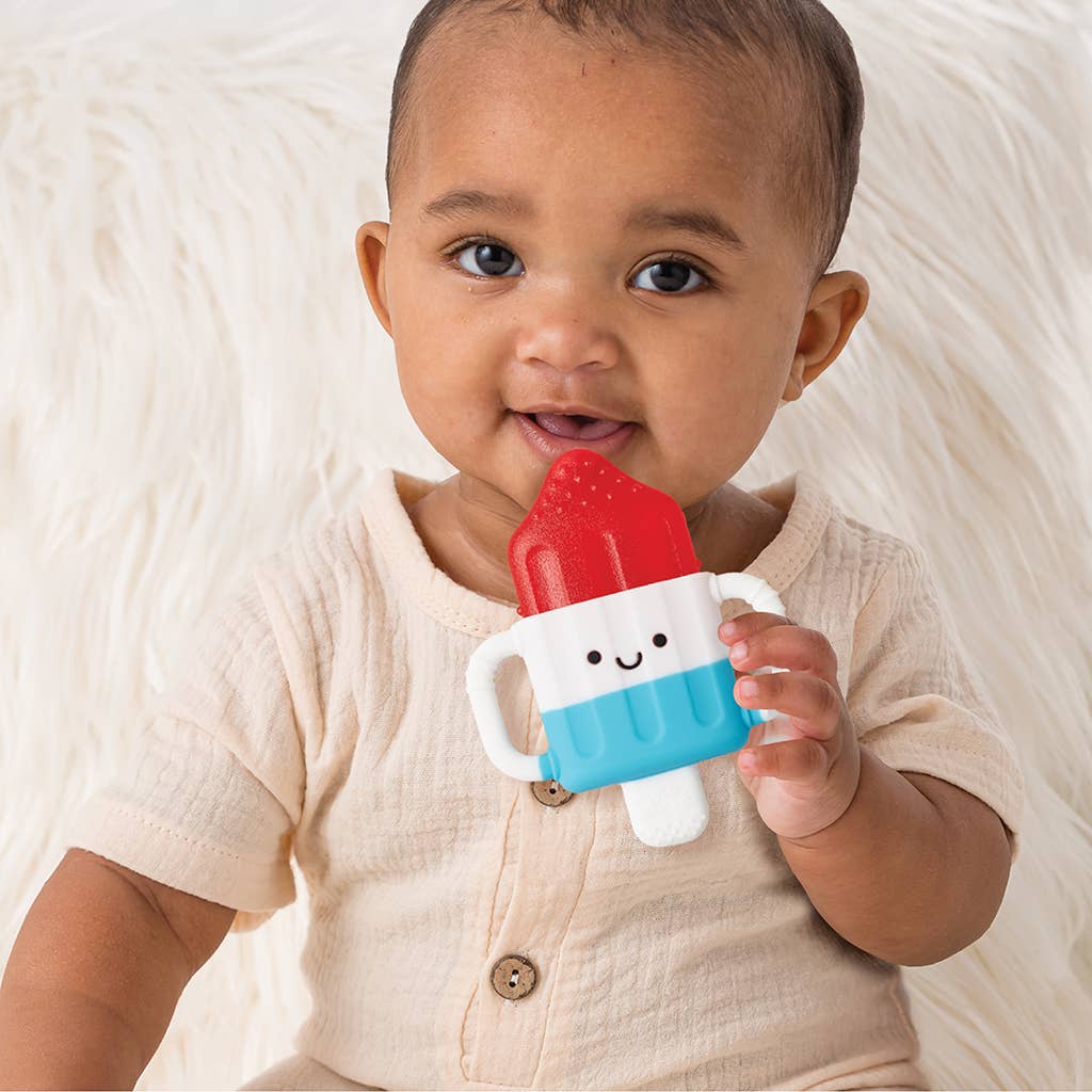 Itzy Ritzy - Itzy Cool teether