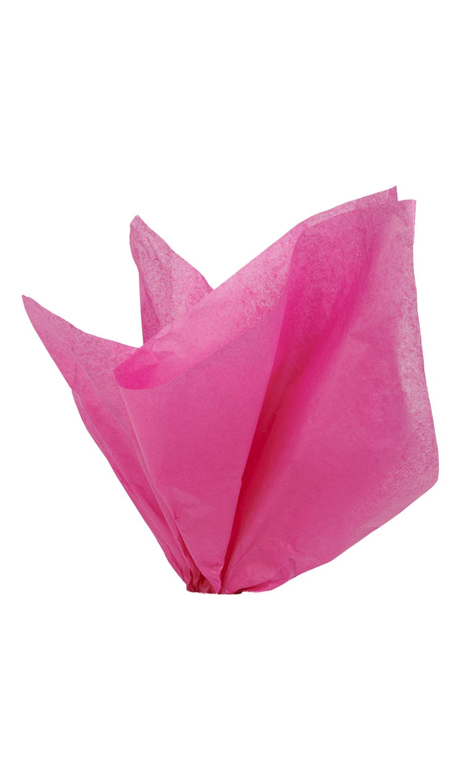 20" x 30" Tissue Paper: Deep Violet / Pack of 120 Sheets / 20" x 30"