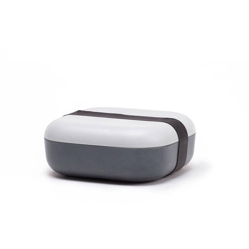 EKOBO Snack Box - Cloud / Storm