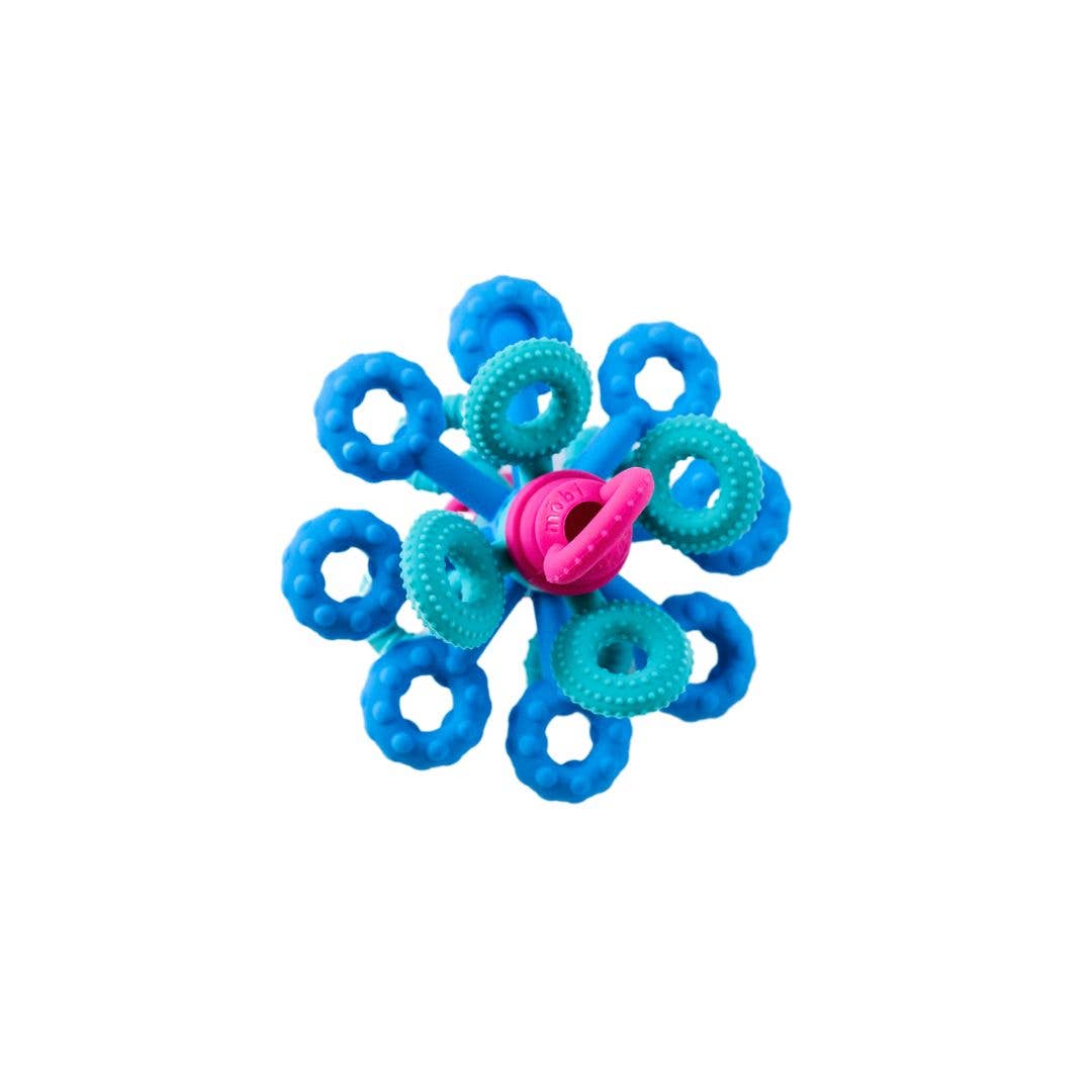 Mobi Okee Activity Toy sensory ball