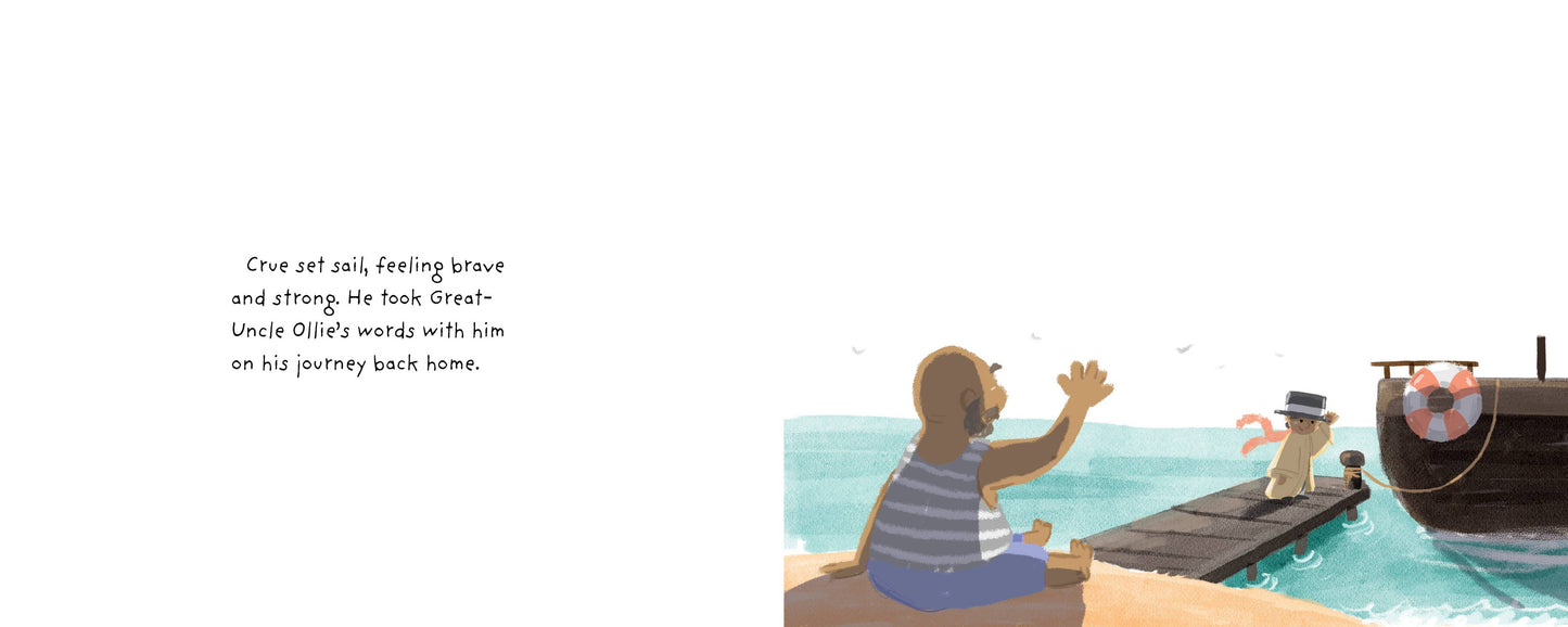 This Will Pass (Children's Book for Anxiety)