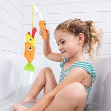 Yookidoo Catch N Sprinkle Fishing set