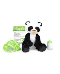 Melissa & Doug Baby Panda