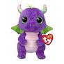 TY Daphne Dragon
