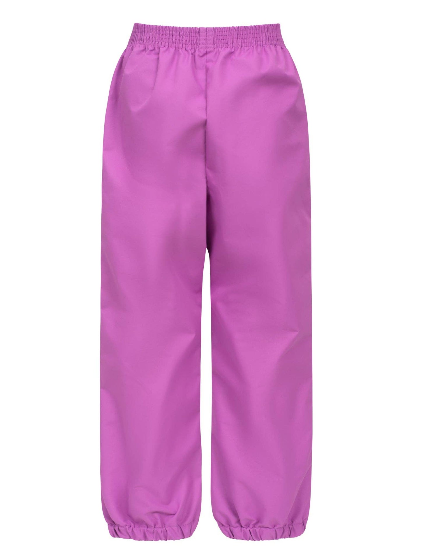Splash Pant - Berry | Waterproof Windproof Eco: 6