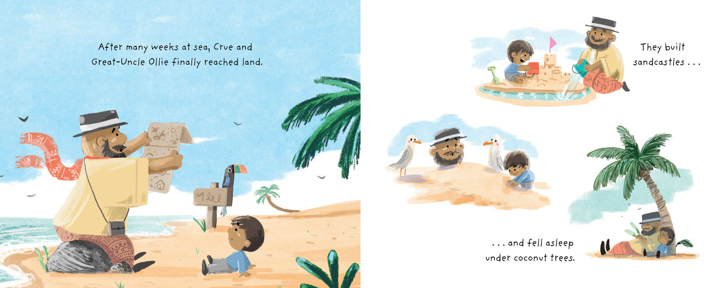 This Will Pass (Children's Book for Anxiety)