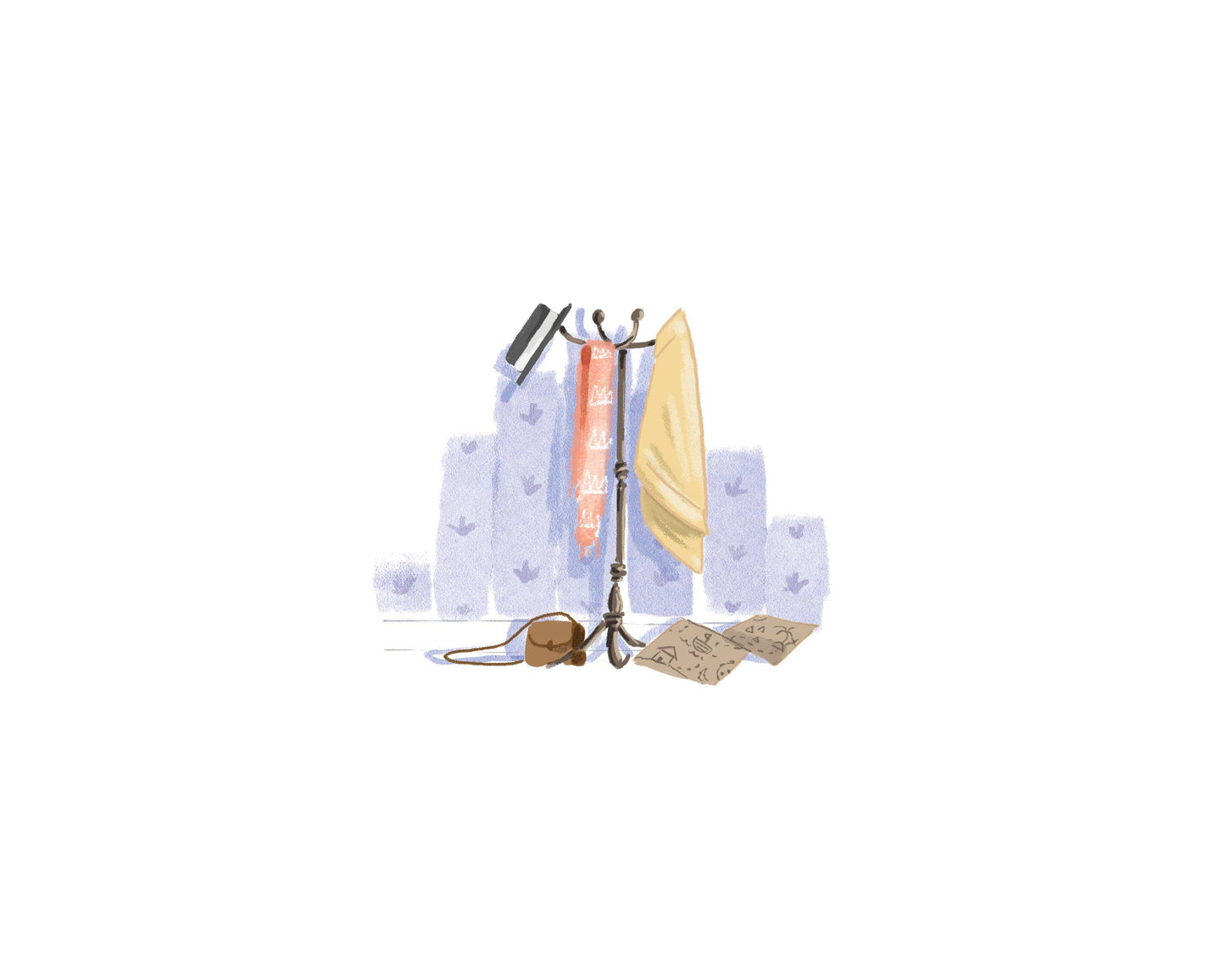 This Will Pass (Children's Book for Anxiety)