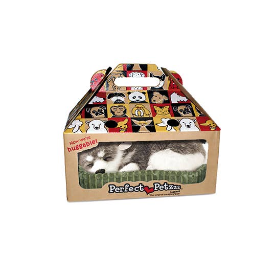 Perfect Petzzz - Alaskan Husky Large