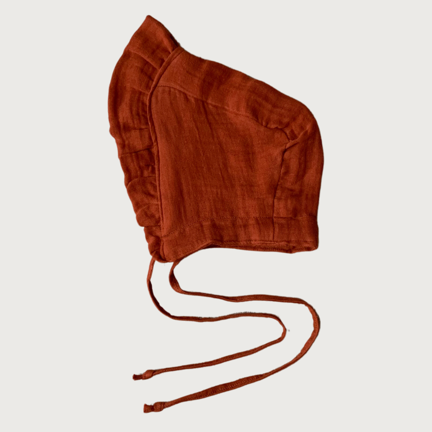 Summer Baby Hats, +12 Colours, Summer Holiday Baby Hats: Brown
