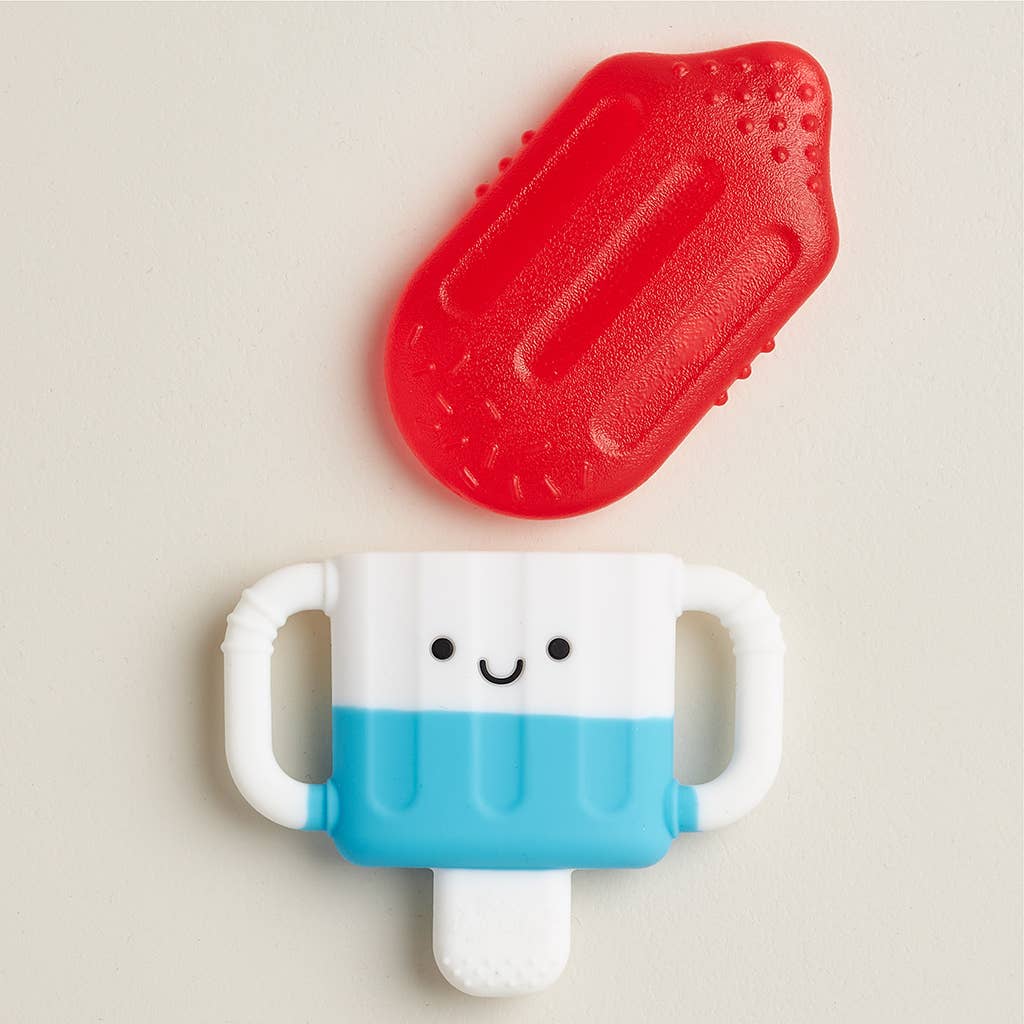 Itzy Ritzy - Itzy Cool teether