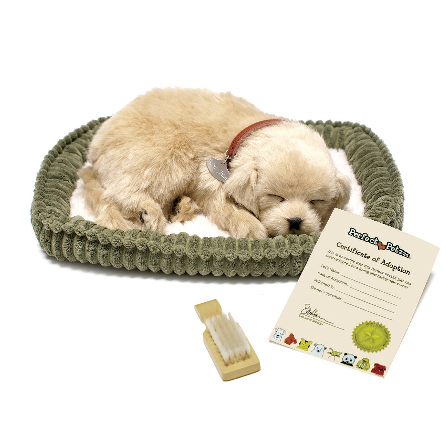 New Perfect Petzzz- Golden Retriever Large