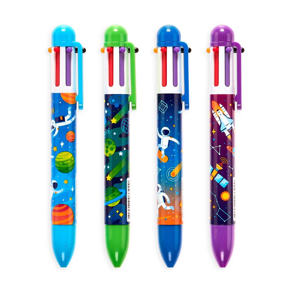 Click Pen - Astronaut