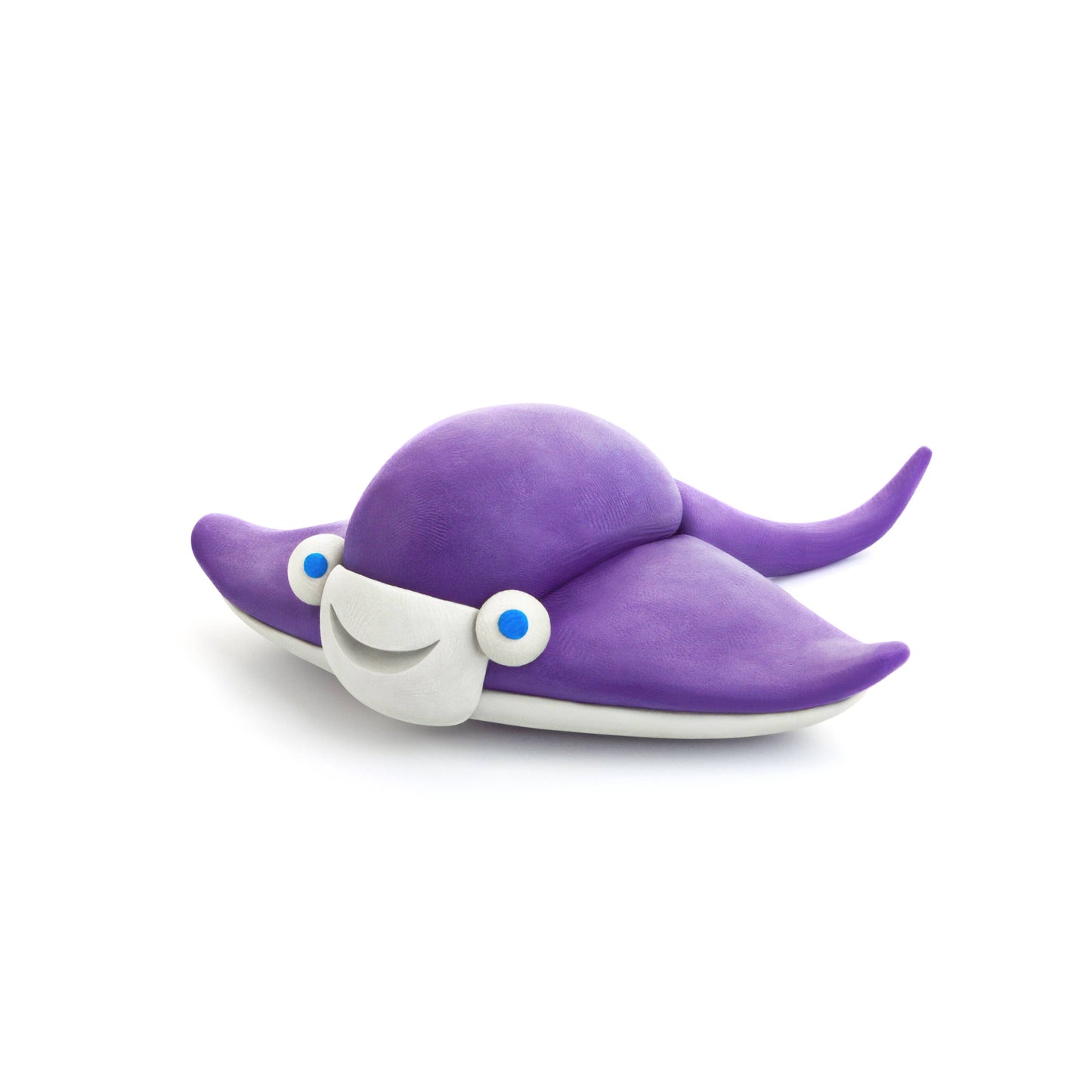 Fat Brain Hey Clay Ocean Creatures