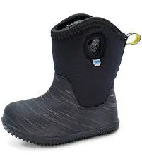 Jan & Jul New Black Birch | Toasty-Dry Lite Winter Boots