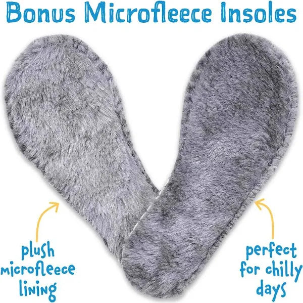 Jan & Jul - Rain Boots - Yellow