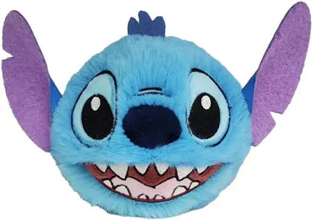 TY Stich beanie bouncer