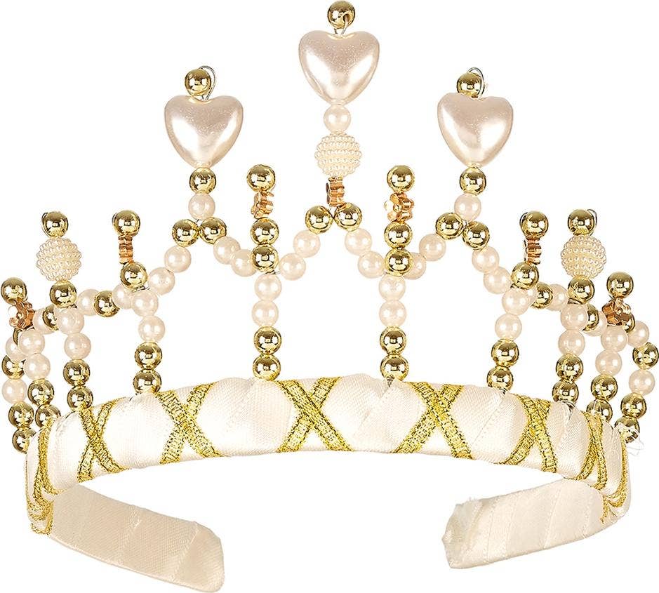 Josephine crown - Costume Accessory for Kids - Carnival & Festive Use