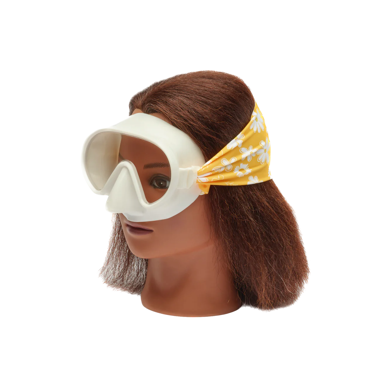 Splash Swim Mask Daisy Love