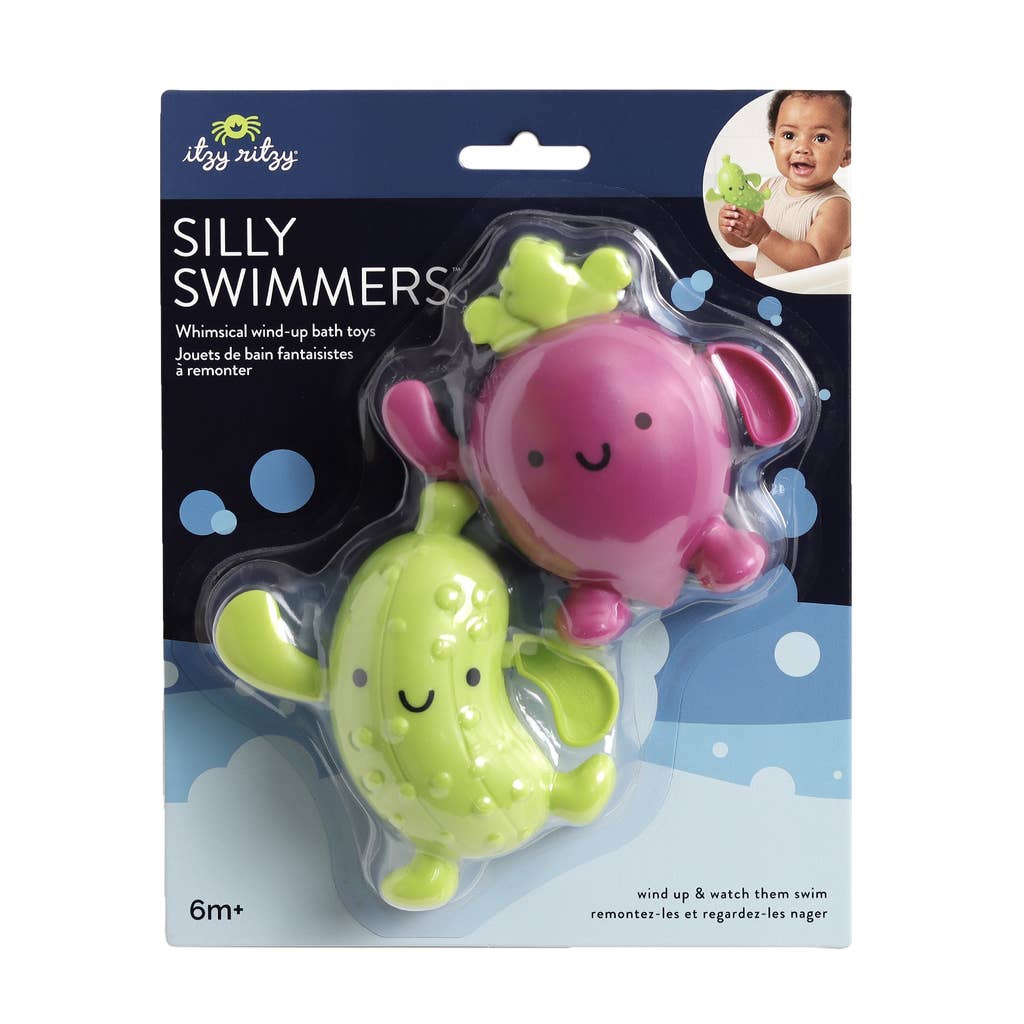 Itzy Ritzy Silly Swimmers™