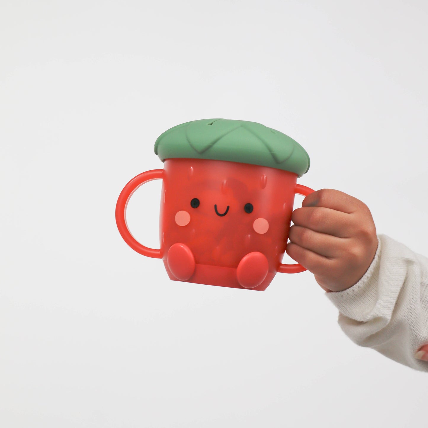 *NEW* Itzy Snack Cup™: Mushroom